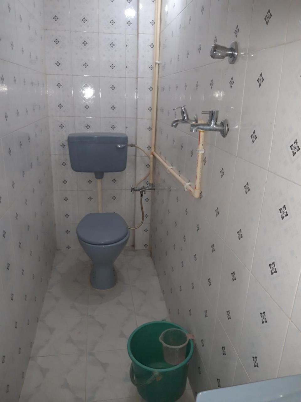 Mohit In Paying Guest House Varanasi Exteriör bild